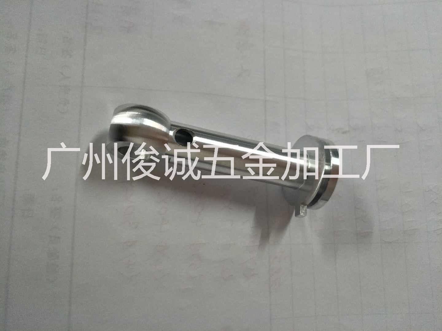 數(shù)控車銑復(fù)合 數(shù)控車銑復(fù)合加工件