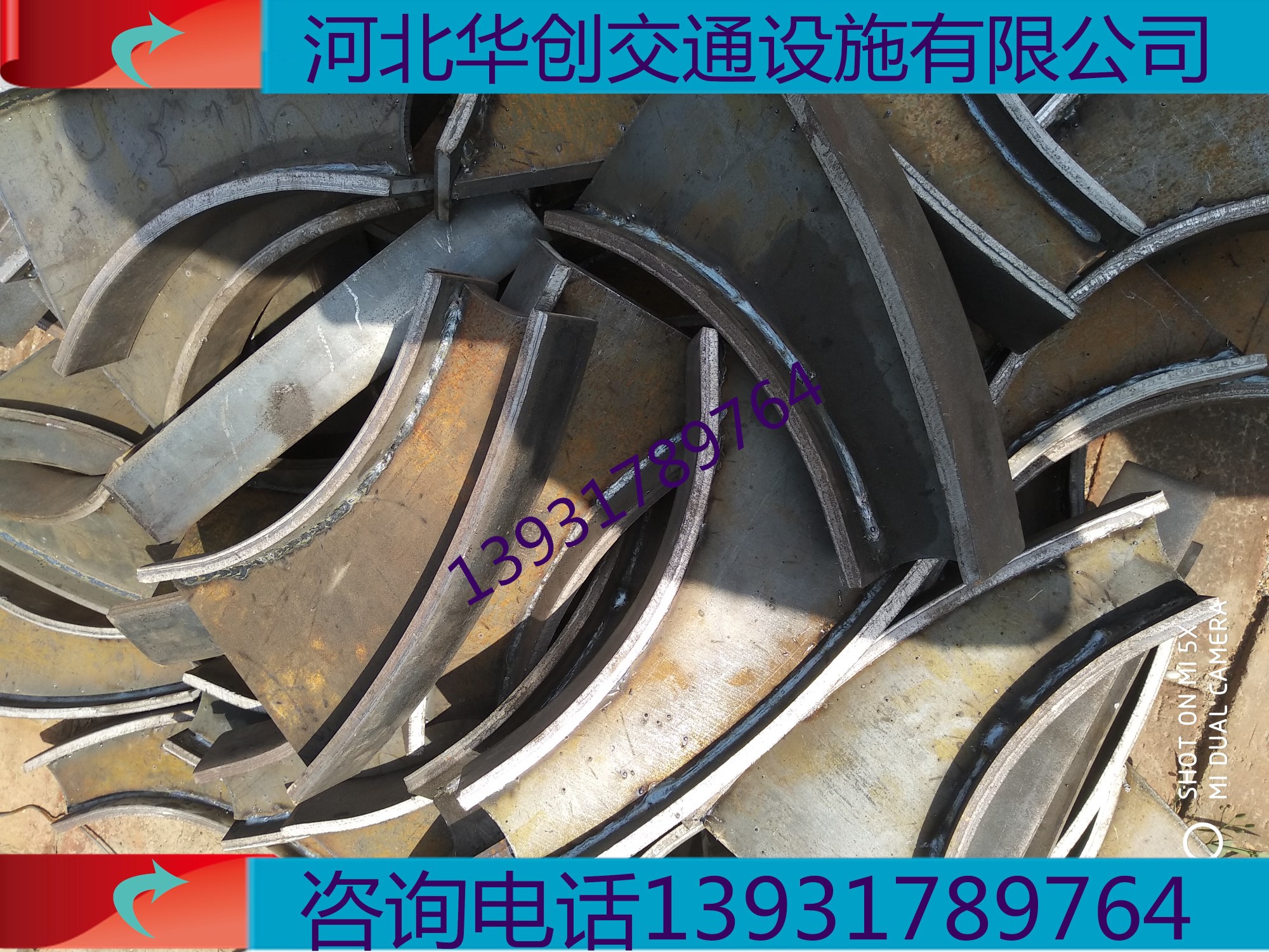 專業(yè)廠家直銷高速橋梁鑄鐵防撞護(hù)欄支架 橋梁扶手欄桿鑄鐵支撐架
