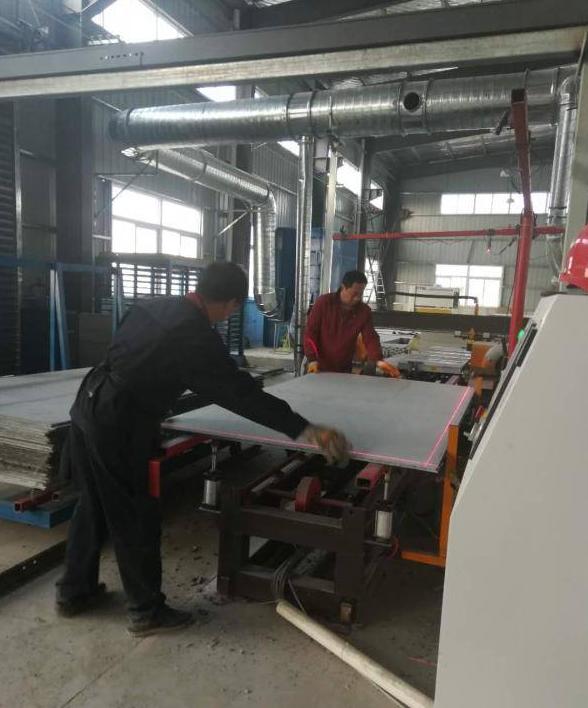 安徽纖維板水泥