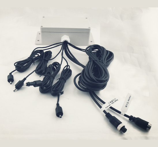 工程車防側(cè)撞雷達(dá)預(yù)警系統(tǒng)、工程車右轉(zhuǎn)彎防撞雷達(dá)報(bào)警系統(tǒng)