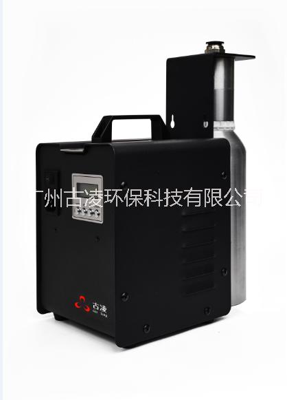 古凌深圳酒店大堂專業(yè)加香服務(wù)