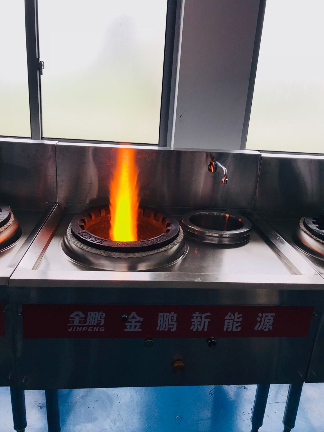 加盟鑫科新燃油怎么樣 鑫科帶你從細(xì)節(jié)看前景 鑫科新燃油加盟