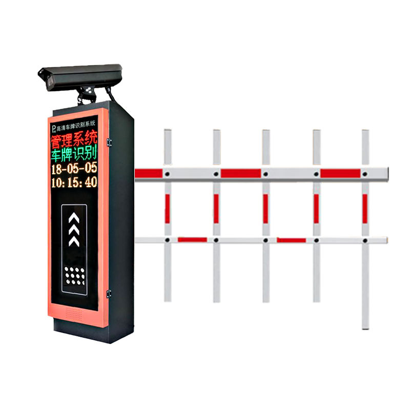 智能車牌識(shí)別道閘一體機(jī) 小區(qū)車牌識(shí)別自動(dòng)收費(fèi)一體機(jī) 智能道閘 智能道閘收費(fèi)