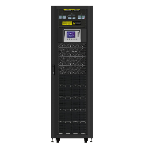雷迪司模塊化不間斷UPS電源