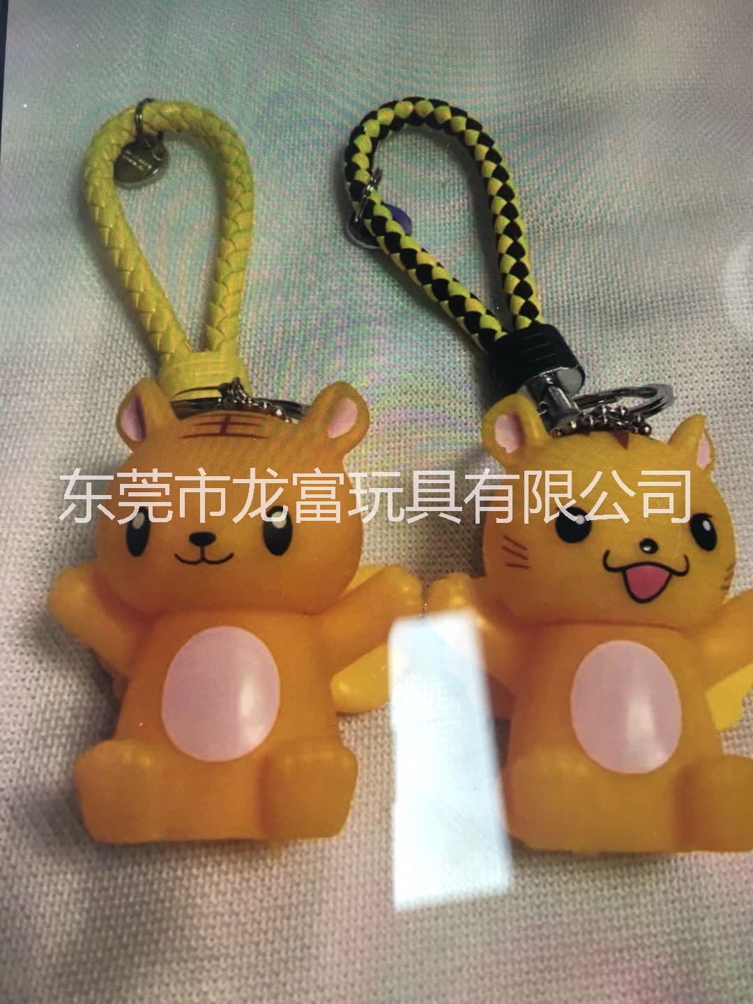 鑰匙扣 小叮當(dāng)卡通鑰匙扣 可愛迷你