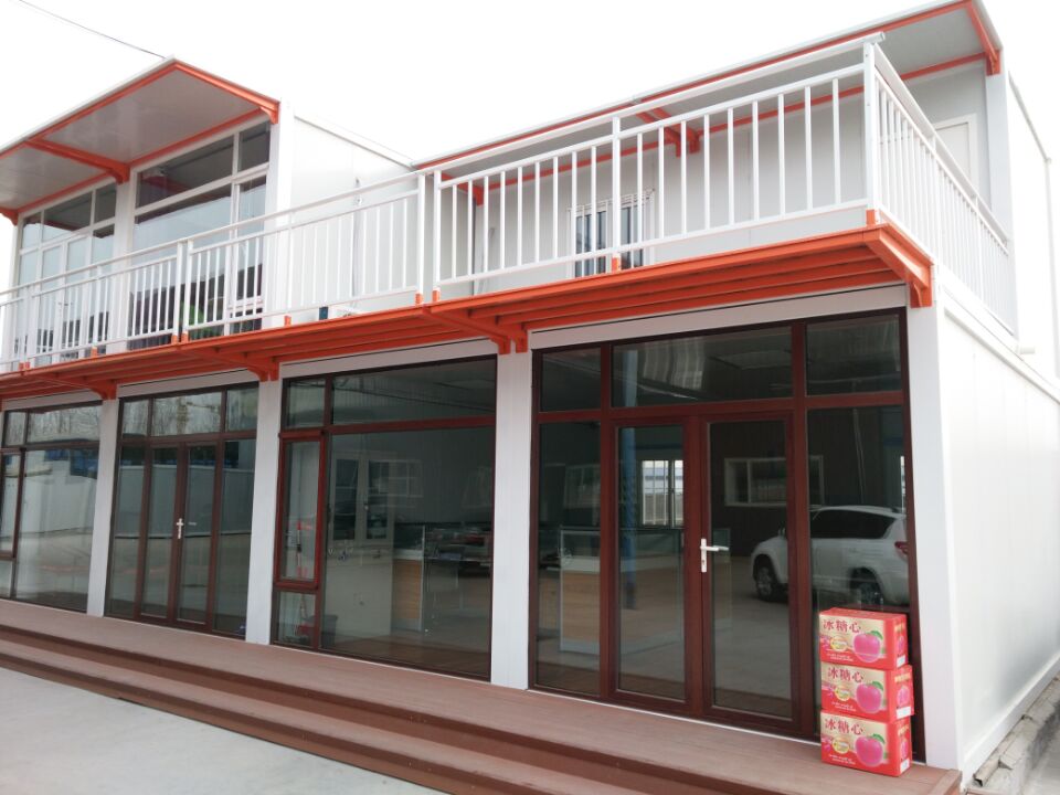 尖草坪活動房 南寨簡易臨建房價格