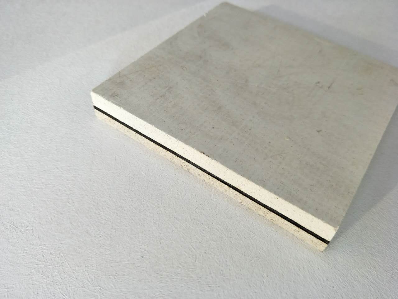 中聲建材 中聲聲學(xué) 中聲聲學(xué)吸音板有限公司