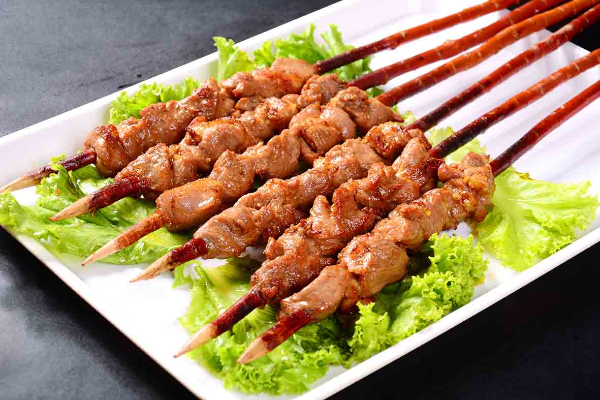 燒烤培訓(xùn) 重慶燒烤技術(shù)培訓(xùn) 烤肉串 烤全羊技術(shù)哪里好