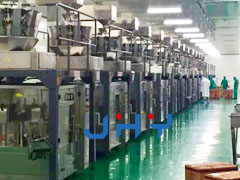 供應(yīng)四川成都珺浩躍顆粒充填立式包裝機(jī)種子包裝機(jī)茶葉包裝機(jī)瓜子包裝機(jī)