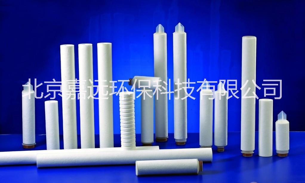 水處理濾芯 石家莊銷售水處理濾芯 水處理濾芯價格 PP熔噴濾芯
