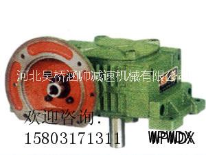 WPDO蝸桿減速機|WPDO蝸桿減速器的價格河北|減速機生產(chǎn)廠家