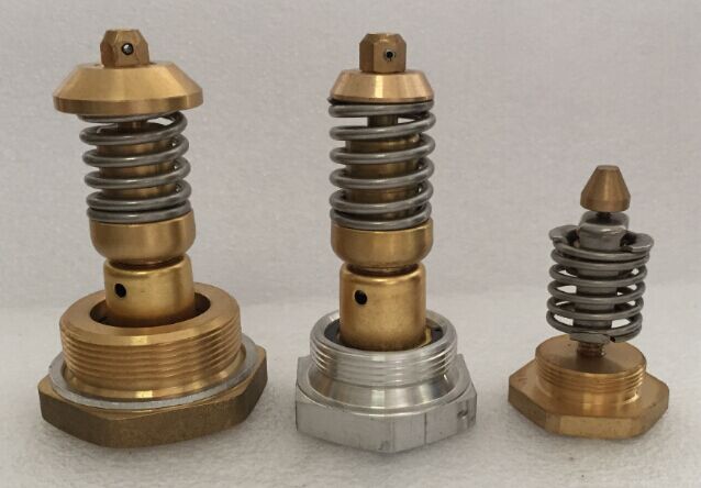 適用馬泰復(fù)盛伯格溫控閥芯   冷卻器  電磁閥 溫控閥芯