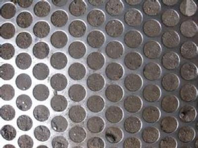 廠家直銷 過濾圓孔沖孔網(wǎng)