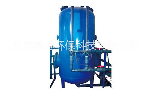 海綿鐵除氧器 海綿鐵過濾式除氧器