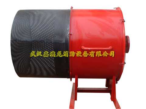 澳龍PF（S）4高倍數(shù)泡沫產(chǎn)生器