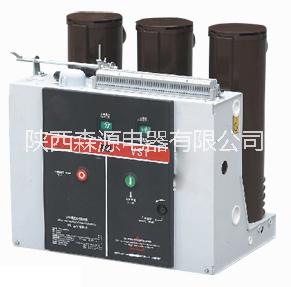 SYV1-12高壓真空斷路器