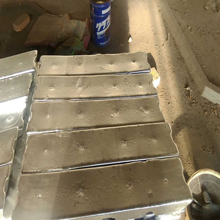 壓鑄鋅合金 3號鋅 5號鋅 壓鑄鋅合金材料 3號鋅 5號鋅錠