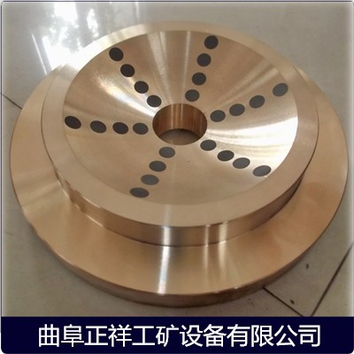 壓鑄機配件JDB自潤滑軸承
