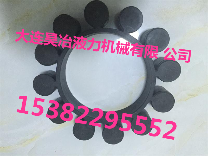 天津昊冶液力偶合器彈性梅花墊口碑優(yōu)良