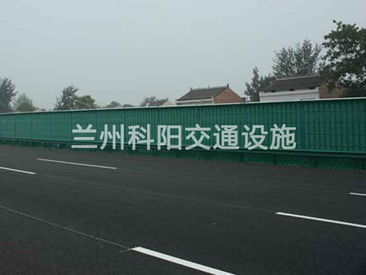 高速聲屏障供應定制 高速聲屏障廠家直銷 高速聲屏障現(xiàn)貨供應 高速聲屏障