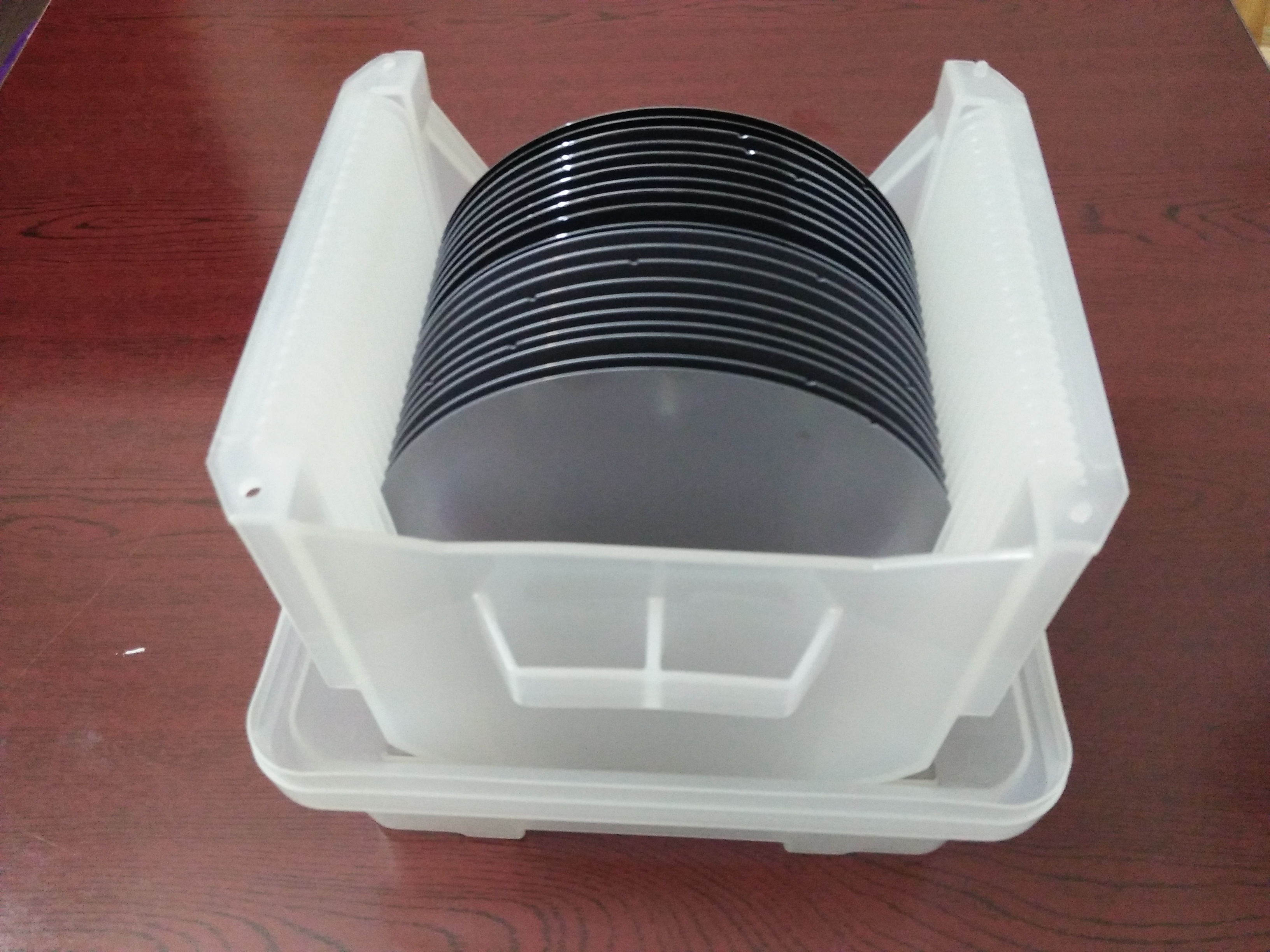 求購(gòu)硅晶圓拋光片