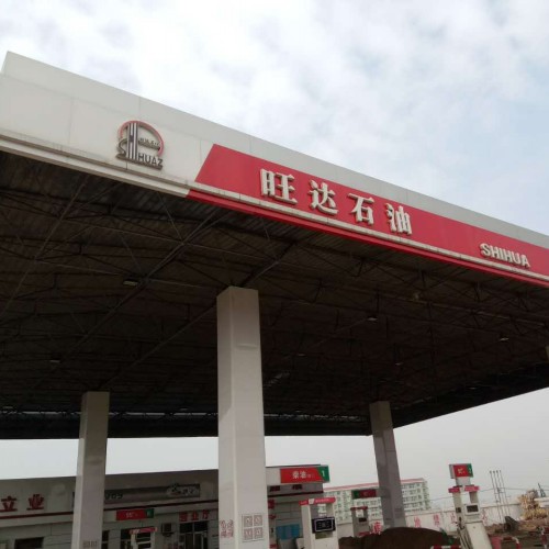 瀏陽(yáng)市加油站復(fù)合輸油管