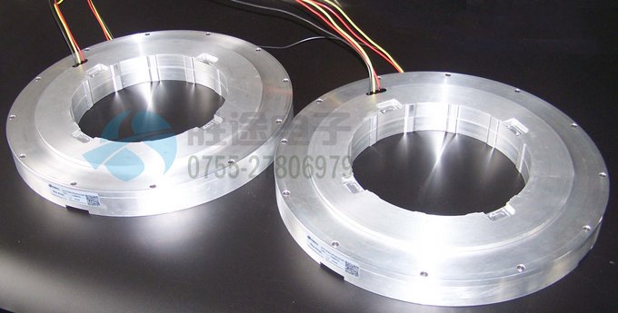 勝途電子導(dǎo)電滑環(huán)價格低旋轉(zhuǎn)可靠