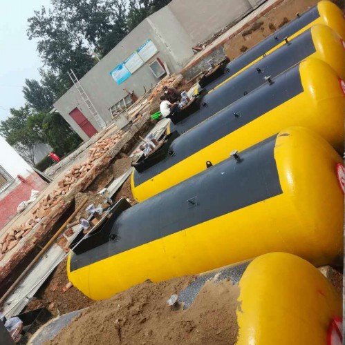 憑祥市加油站燃油復合管