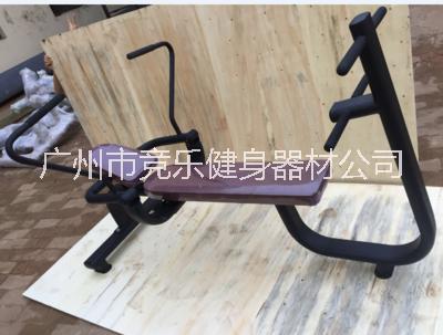 腹肌訓練器Abdominal Machine 商用大型卷腹機 仰臥起坐健腹器收腹機 健腹輪收腹器 卷腹器 瘦腰減肚子健身