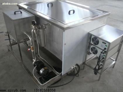 銅管超聲波清洗設(shè)備。*鋼管銅管清洗設(shè)備。光亮管超聲波清洗設(shè)備13625445633