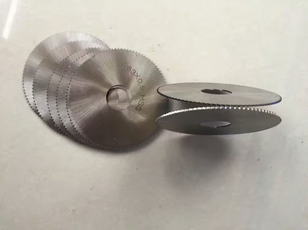 【全磨齒鋸片銑刀 】諾達*