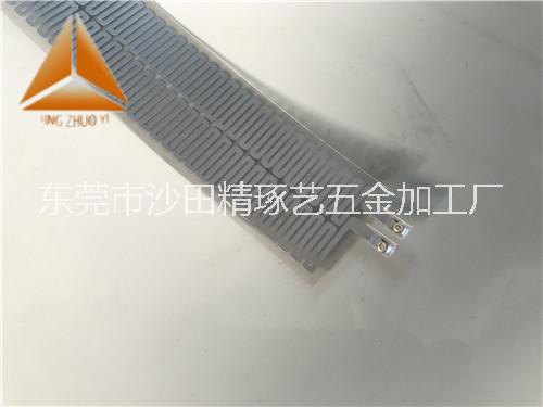 不銹鋼蝕刻加工廠,軟性電熱膜加工新工藝