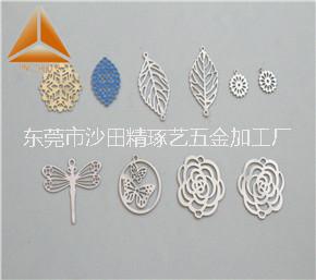 供應(yīng)不銹鋼風(fēng)鈴蝕刻加工,精琢藝不銹鋼蝕刻加工廠