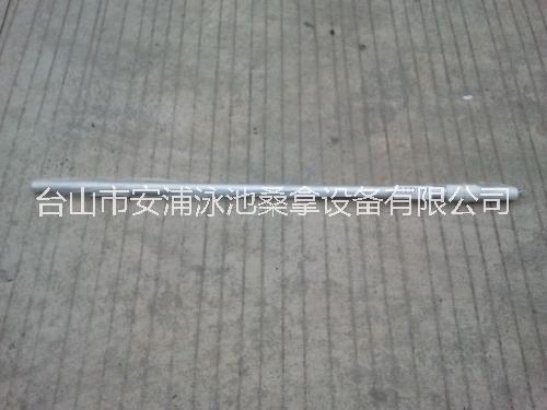 泳池伸縮桿 救生桿 泳池清潔用品 清潔鋁桿 加厚清潔鋁桿