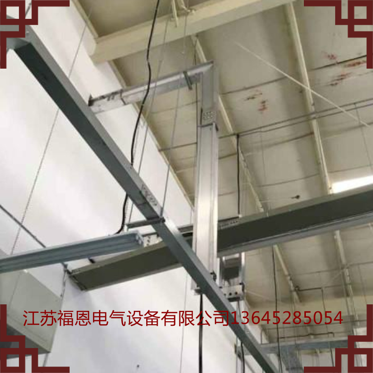 低壓密集型母線槽的安裝與輸電應(yīng)用 銅密集型母線槽 銅芯密集型母線槽