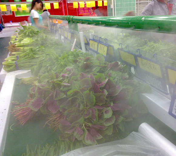 供應(yīng) 超市蔬菜保鮮加濕器 超市*加濕器 超市噴霧機 超市加濕器 超市蔬菜加濕器 蔬菜保鮮加濕器 蔬菜貨架加濕器