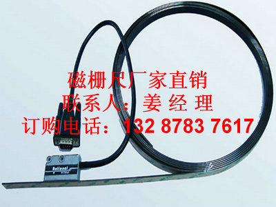 SPM磁柵尺石家莊市銷售