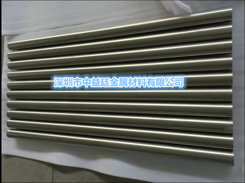 進(jìn)口SUS303Cu易切削圓鋼 日本SUS303Cu易切削不銹鋼