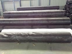 PE編織布防草布