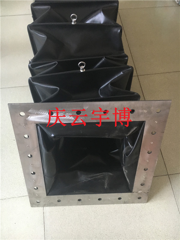 風(fēng)機(jī)軟連接廠家_風(fēng)機(jī)風(fēng)道排煙軟連接