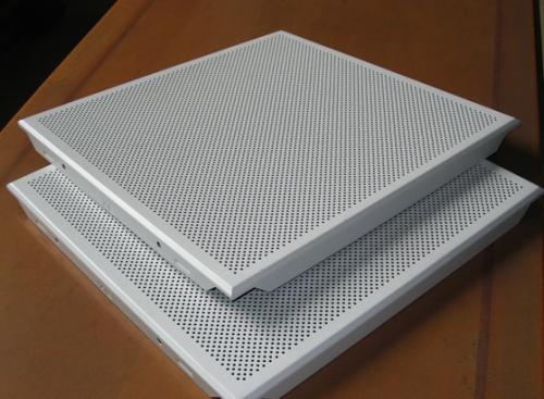 江門吊頂鋁扣板廠家直銷