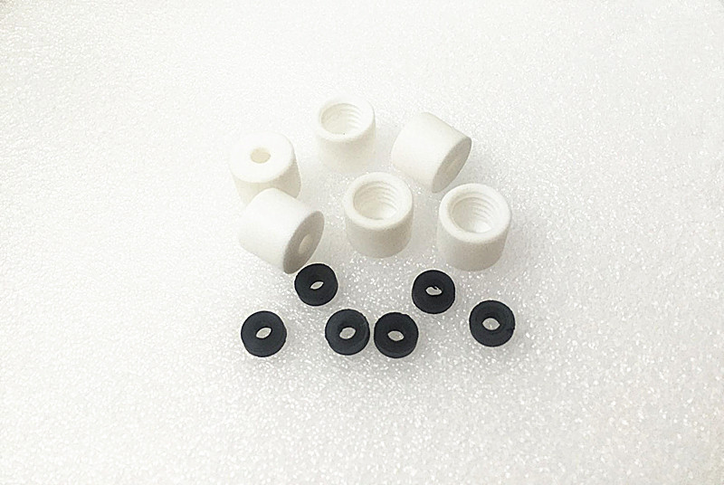 雪迪龍玻璃冷腔中電興業(yè)CEMS配件壓縮機(jī)冷凝器雙腔