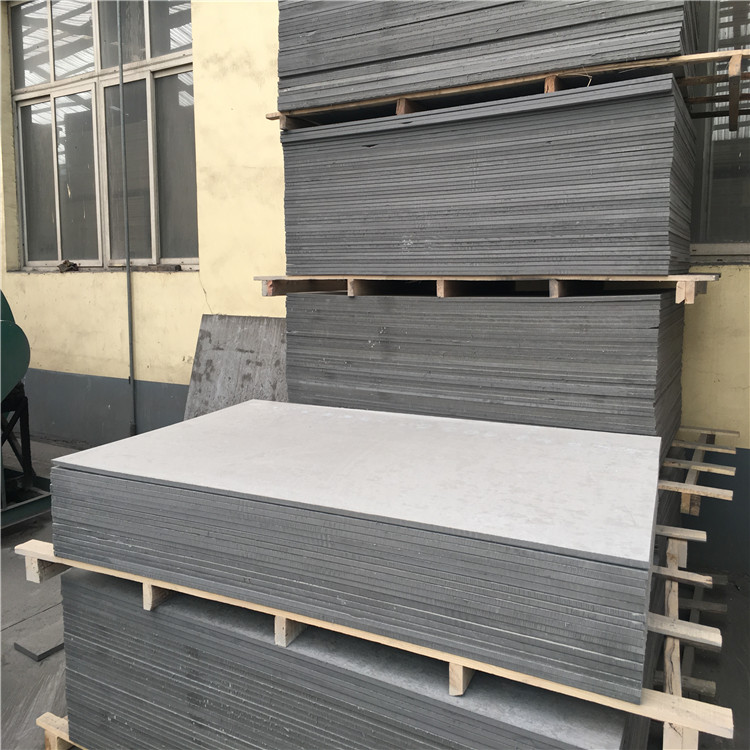 纖維水泥板多少錢一平方米？