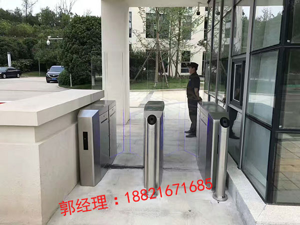 渭南工地閘機(jī)門(mén)禁勞務(wù)系統(tǒng)