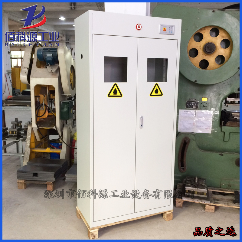 工業(yè)防爆氣瓶柜 氣瓶儲存柜