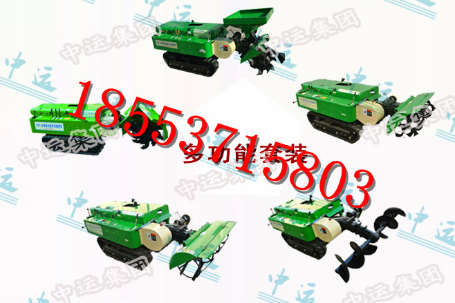 供應(yīng)大棚旋耕機(jī)中運(yùn)土地多功能管理