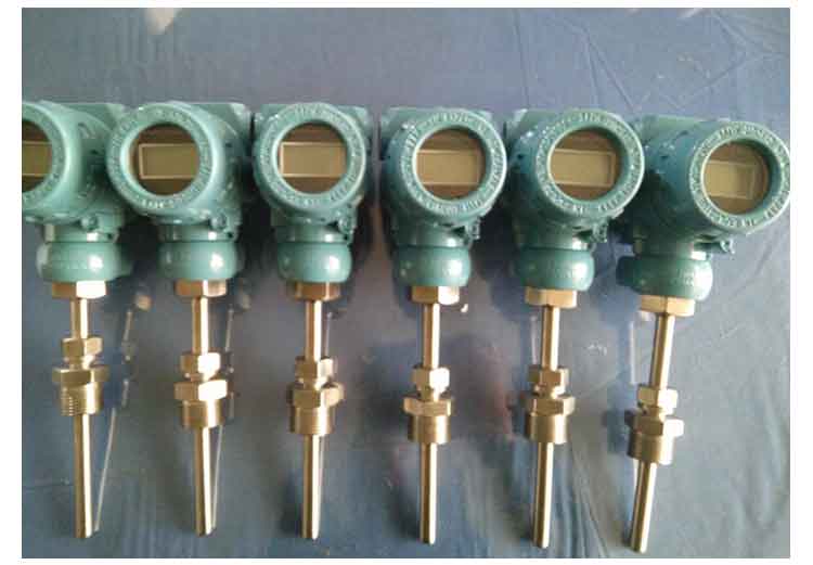 一體化溫度變送器出售電話 高精度溫度變送器供應(yīng)商 熱電偶溫度傳感變送器廠家