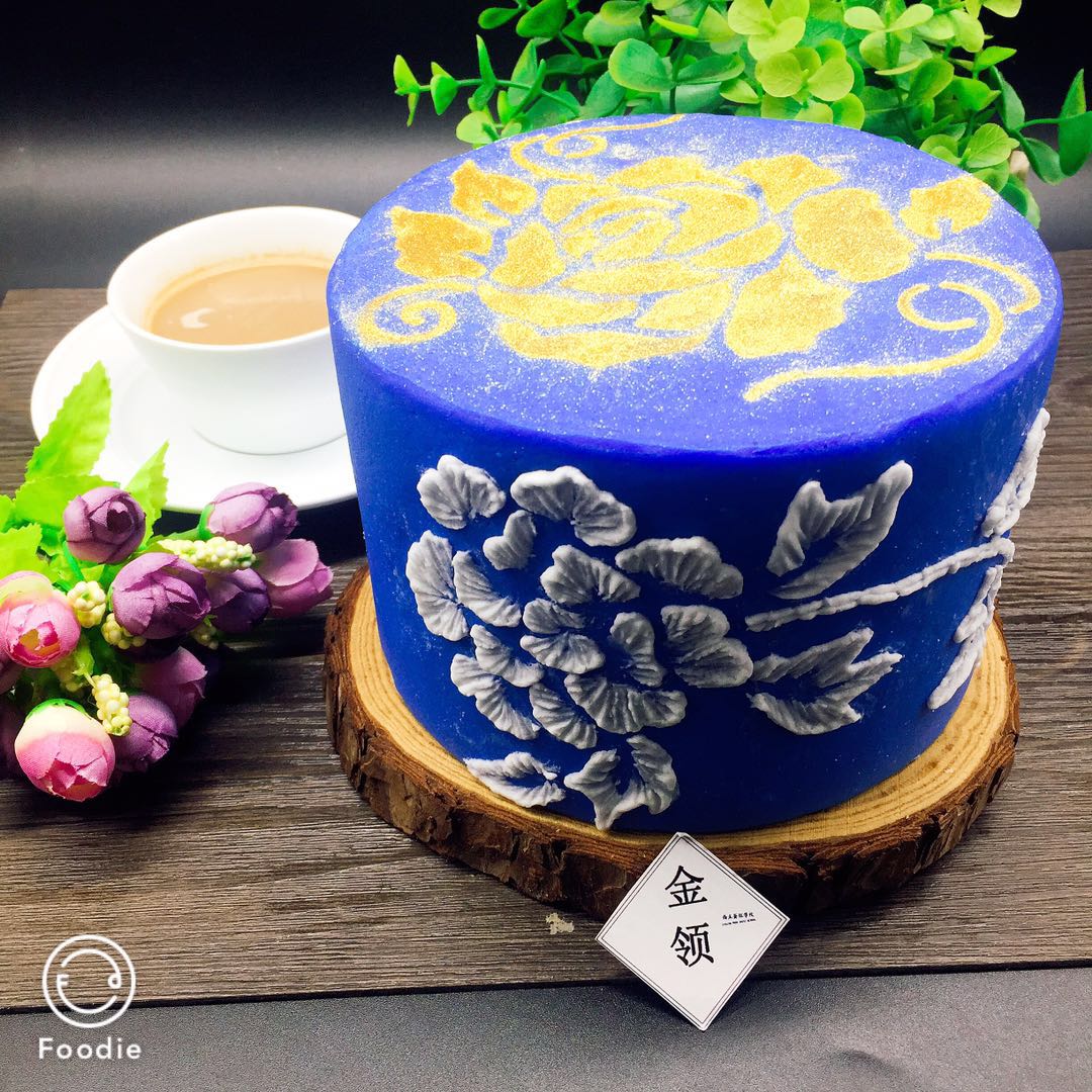 武漢*的西點蛋糕培訓(xùn)學(xué)校