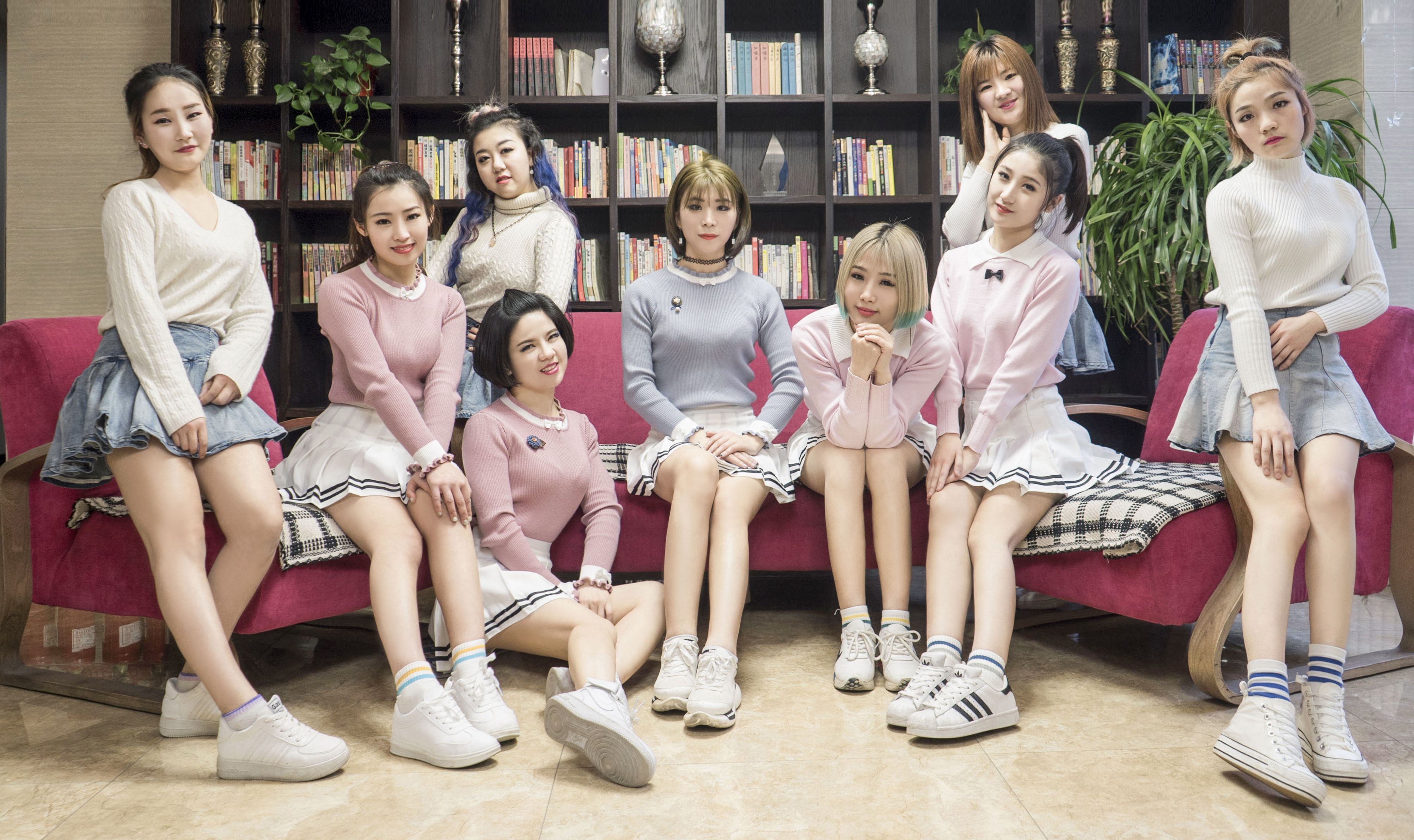 爵士舞暑假班鄭州 街舞暑期班鄭州 皇后舞蹈