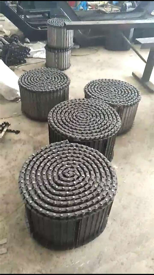 螺旋式排屑機(jī)_磁性機(jī)床排屑機(jī)_機(jī)床排屑機(jī)小車